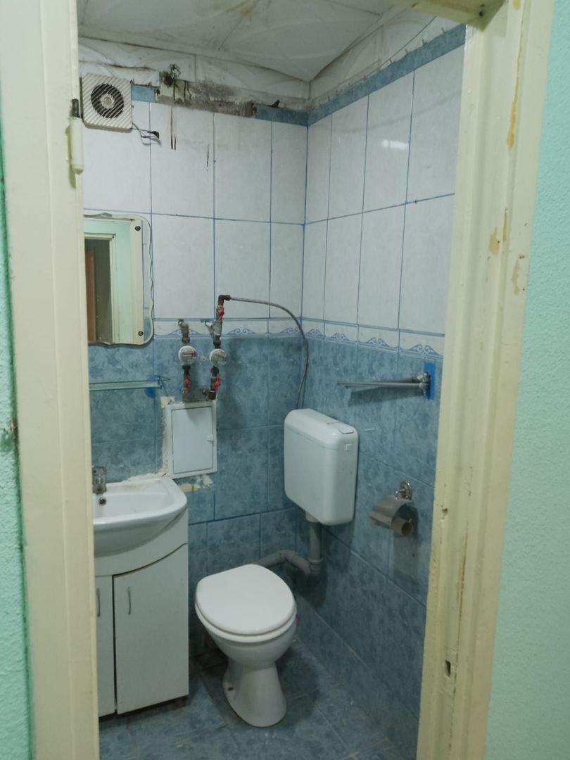 Vânzare 4 camere, Drumul Taberei – Raul Doamnei, reabilitat termic - Poză 13