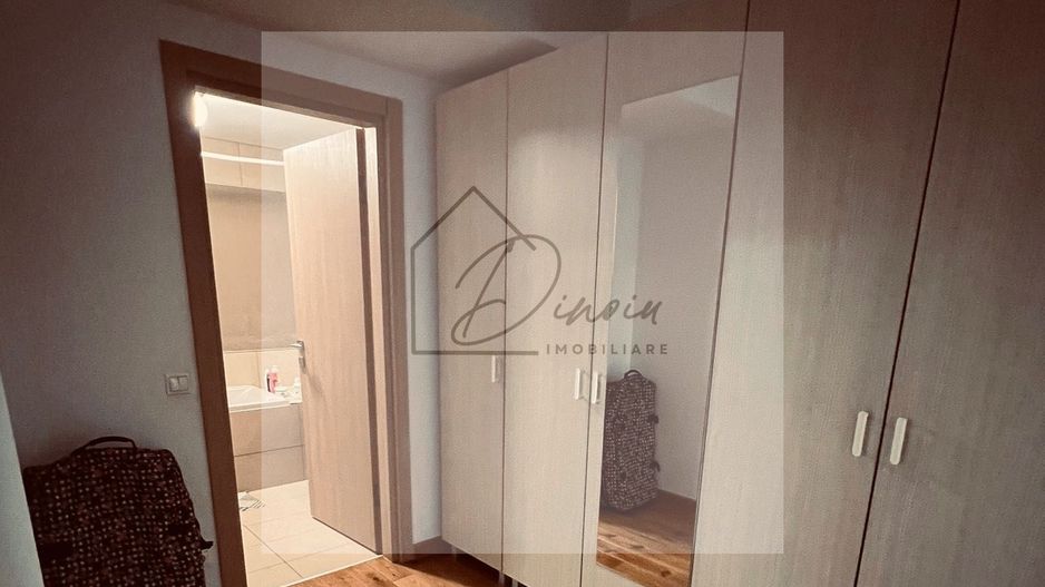 Apartament 2 camere I UpGround Pipera I  Barbu Vacarescu - Poză 6