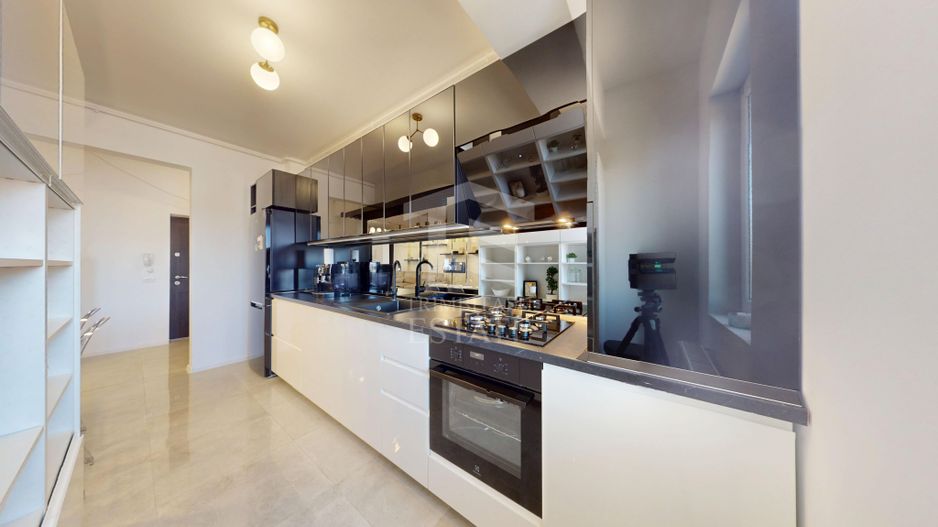 Apartament 2 Camere Bloc 2020 | Suprafata 60 mp | Mobilat Lux - Poză 24