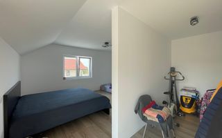 Casă individuala - 5 camere-  SUPERPOZITIE! - Poză 14