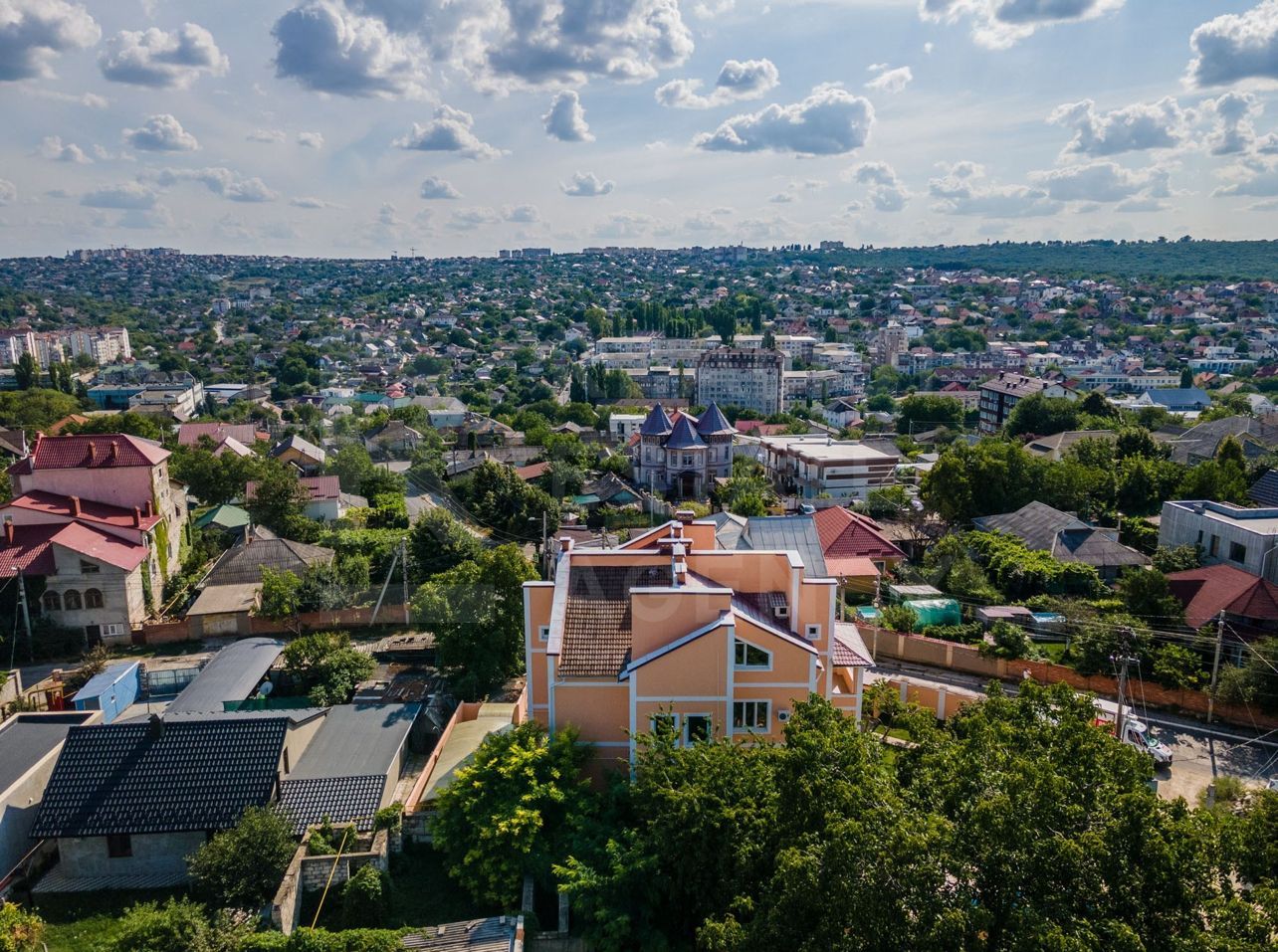 Vânzare, casă, 3 nivele + 8 ari, str. Alexandru Marinescu, Buiucani - Poză 21