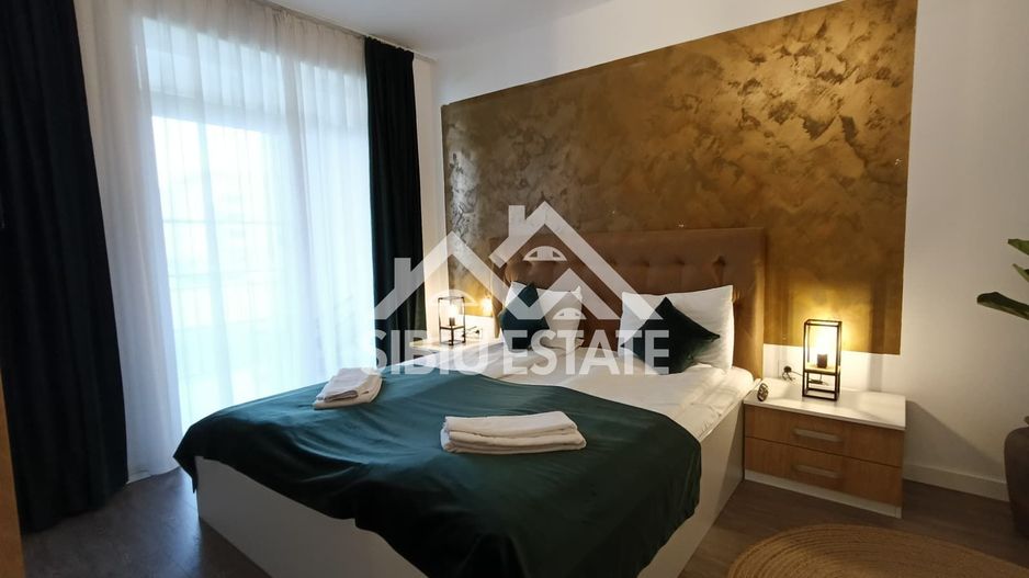 Apartament Modern și Luminos – Mutare Imediata - Poză 6