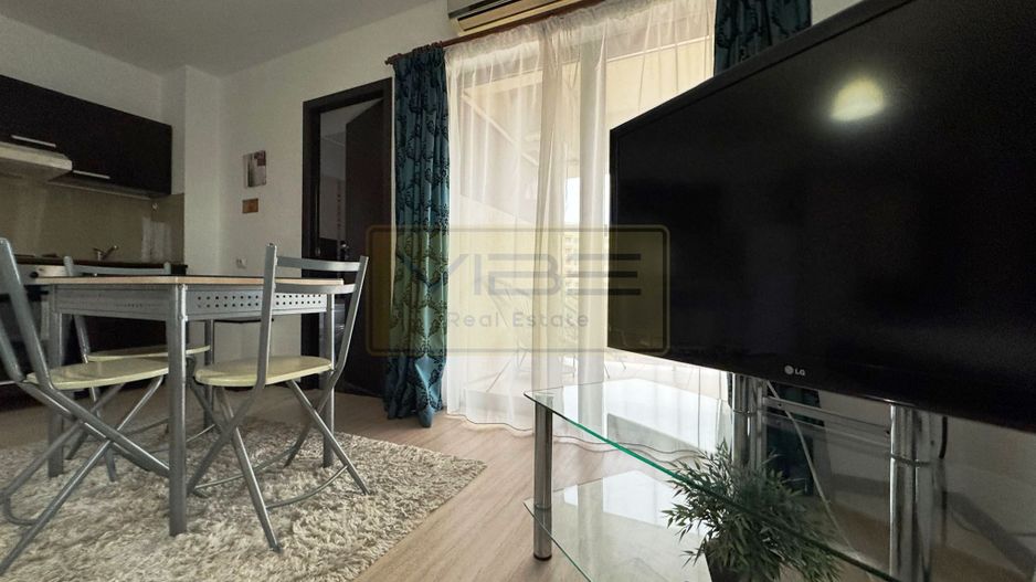 Garsoniera moderna zona centrala - 5 min Palas Mall - Poză 10