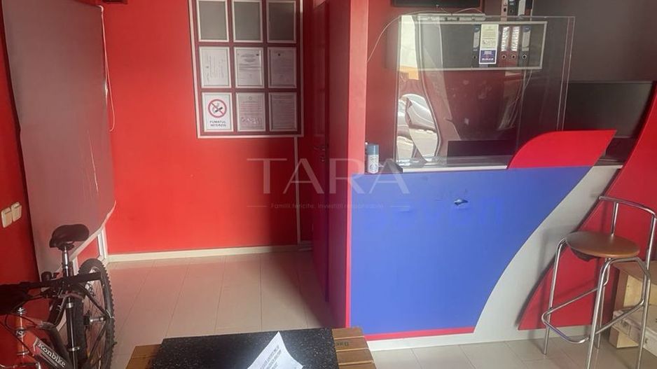 Apartament cu 2 camere și curte proprie – Florești, zona Eroilor - Poză 4