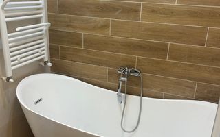 Garsoniera superba, mobilata si utilata complet - Poză 15