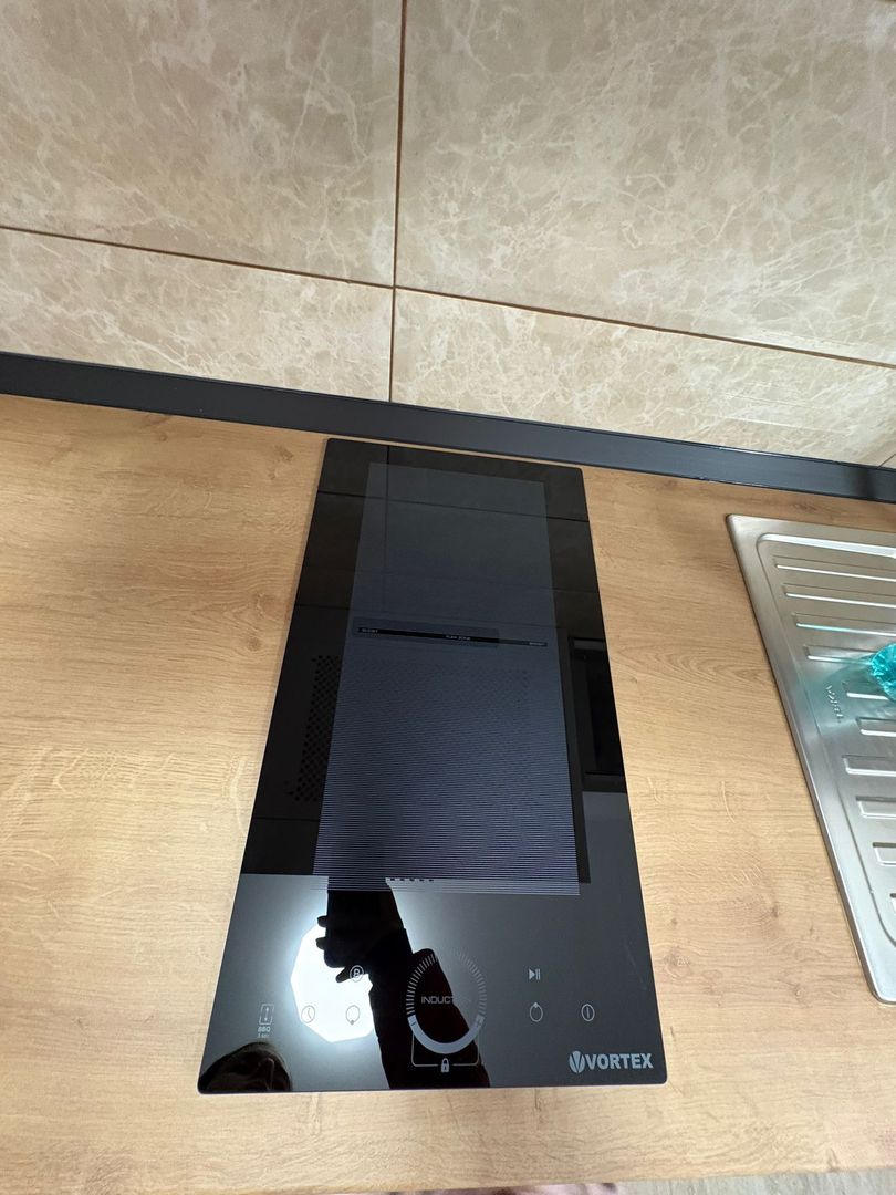 Apartament 1 cameră de vânzare – 25 m² – zona Decebal, Oradea - Poză 17