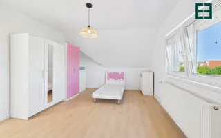 Casă cu 5 camere - Zona Dumbrăvița - Timișoara - Poză 28