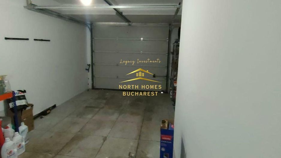 Vila  de vanzare -4 camere + mansarda American Villageteren - Poză 14