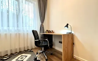 Apartament cu 1 cameră, ideal pentru investiție, Gruia. AirBnb. - Poză 11