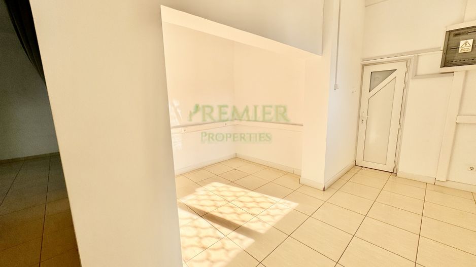 SPATIU 240 MP | 140 PARTER+100 SUBSOL | TRAFIC | VITRINA MARE | FARA HORECA | - Poză 10