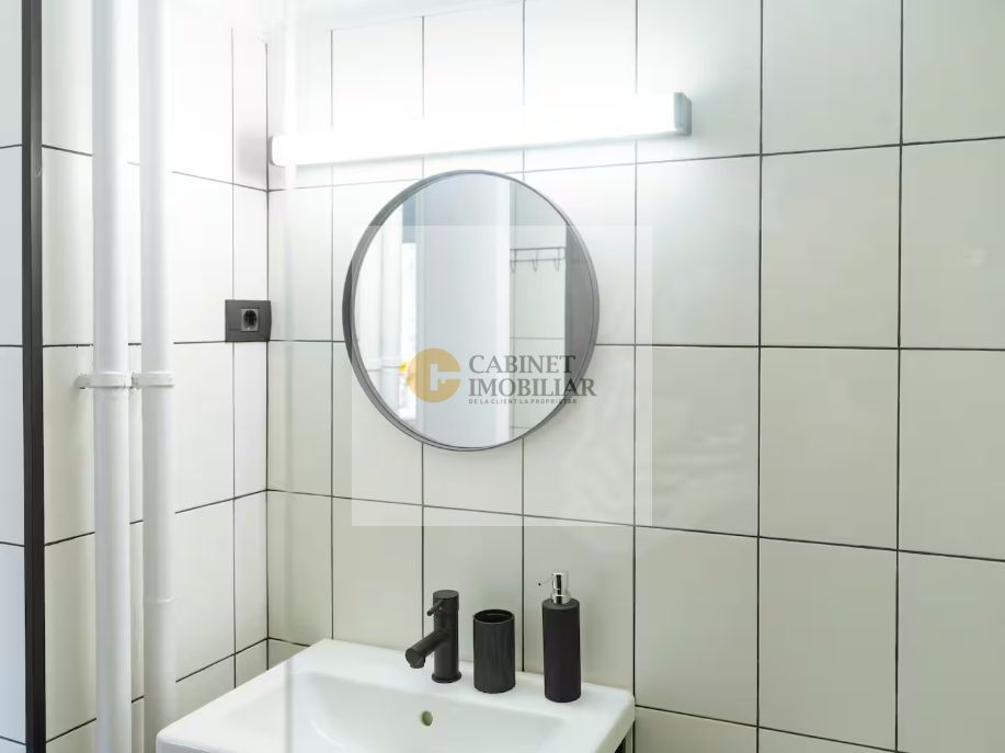 AIRBNB 4 pers I Universitate -  Centru Vechi I AIRBNB I Etaj 4 - Poză 16