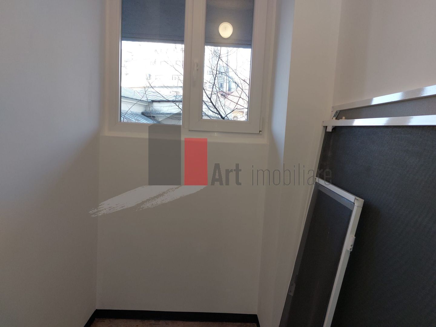 Apartamentul 'BOHEMIEN" , Universitate- Magheru, ideal birouri - Poză 19