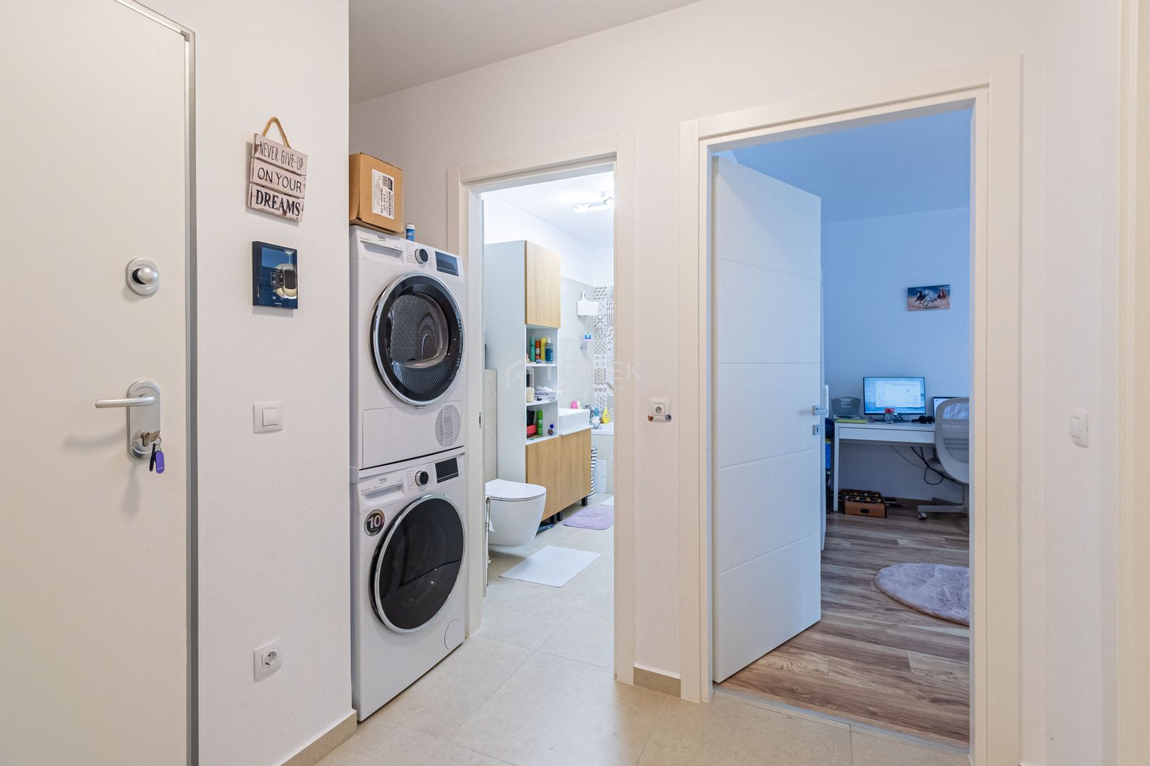 Apartament 2camere Casa Nobel by Victory - Poză 9