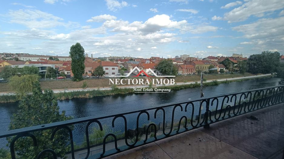 NECTORA IMOB-Apartament 1 camera, Ultracentral, 32 mp, mobilat/utilat - Poză 11