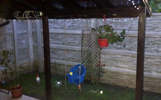 Casa Popesti Leordeni - Poză 2