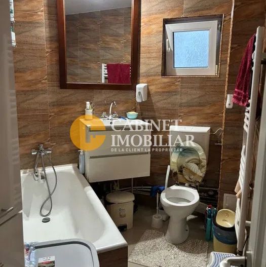 Nicolina- Apartament 2 Camere Decomandat - Etaj 1+ Boxa - Poză 3