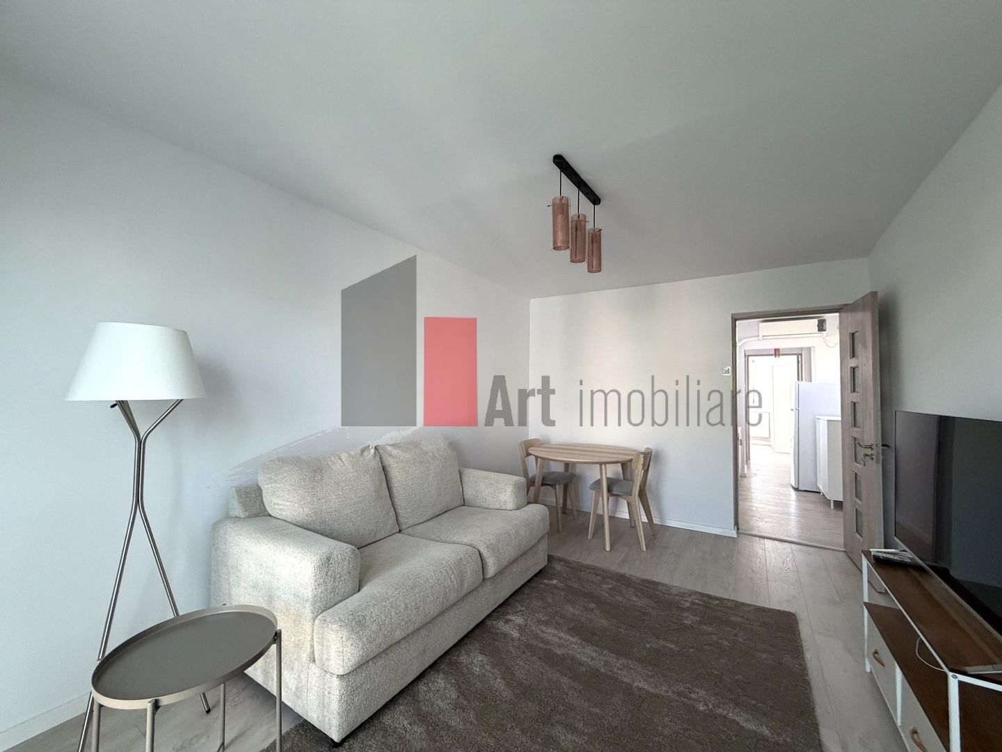 Apartament 2 camere renovat, bloc anvelopat | zona Calea Dorobanti - Poză 2