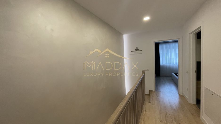 Vila 3 camere + gradina ***First Rent***// 2 Parking // Pipera - Poză 21