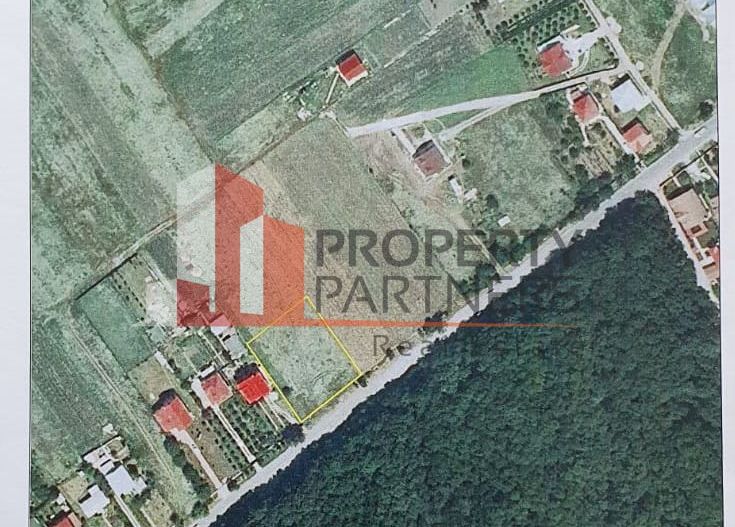 Teren intravilan in Vladiceasca, Snagov - Poză 1