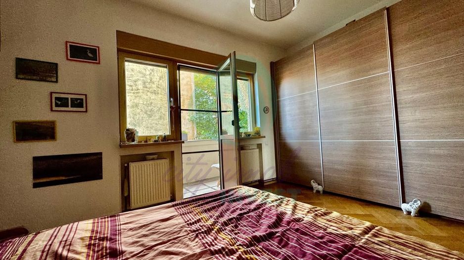 Apartament boem cu mult soare Piata Sfantul Stefan - Poză 10