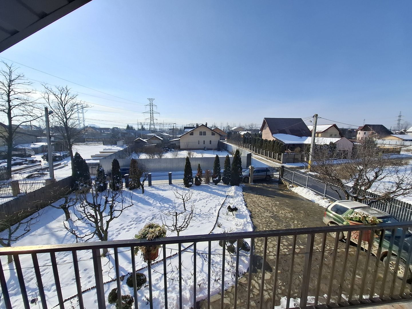 Casă individuală – Letea Veche | 180 mp utili | Teren 1.000 mp - Poză 15