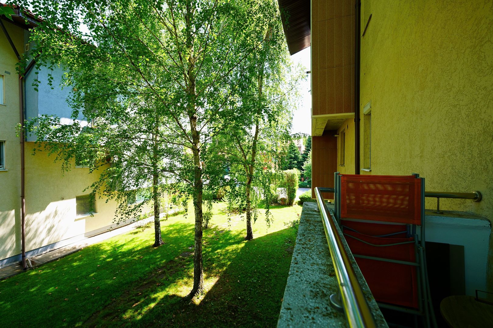 3 Camere + Parcare, Greenfield, Scoala Avenor - Poză 11