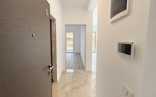 Bloc nou cu finisaje deosebite. Etaj intermediar. Loc de parcare. - Poză 6