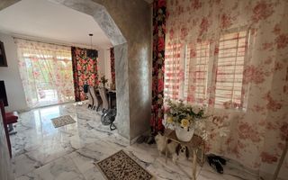 CASĂ COMPLET MOBILATĂ ȘI UTILATĂ | 190 MP | TEREN 1.289 MP în URISOR - Poză 10