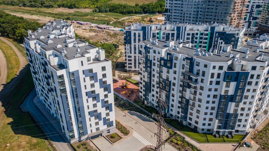 Vânzare, apartament, 3 dormitoare, Strada Ceucari, Poșta Veche - Poză 1