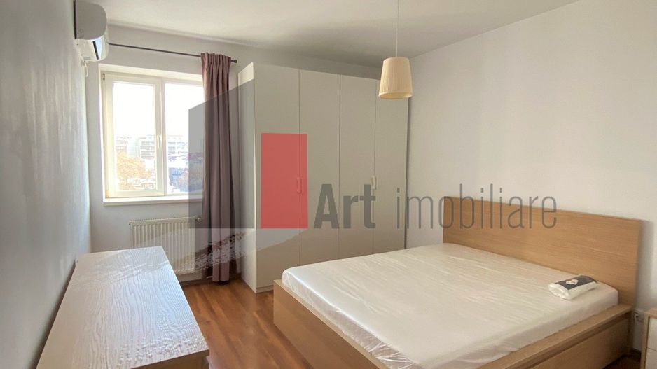 Apartament 3 camere, bloc 2015, zona Ultracentrala | Eminescu/Tunari - Poză 6