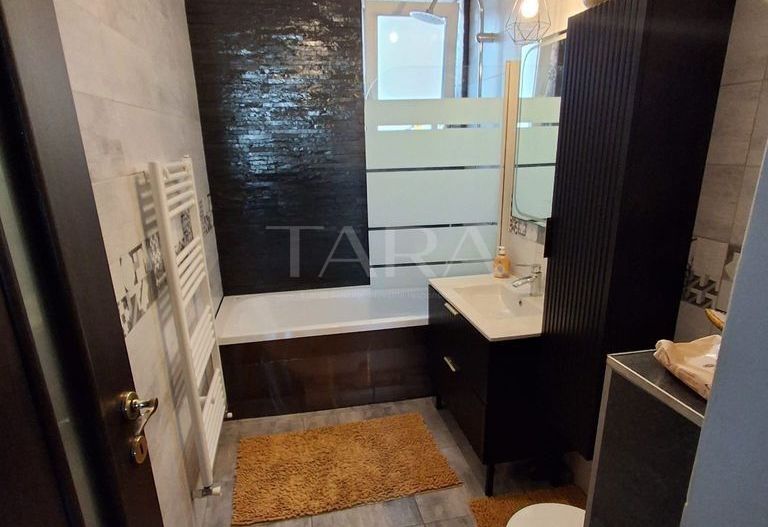Apartament spațios, mobilat și utilat în Florești. - Poză 5