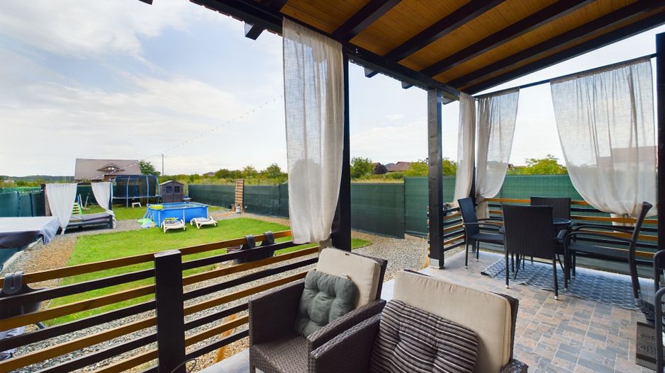 1/2Duplex  in Mosnita Veche - Poză 19