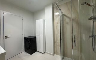 2 camere open space, Modern, Parcare, UMF, UTCN, Revo, Andrei Muresanu - Poză 10
