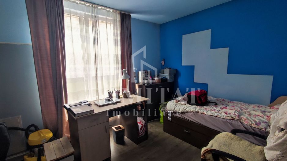 Casa individuală de vânzare | La cheie | Zona Florilor - Florești - Poză 14