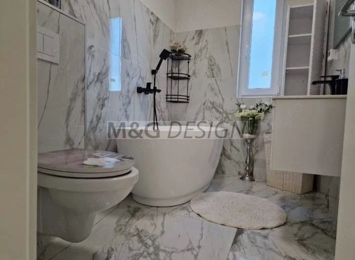 Apartament 2 camere Giroc etaj 1 - Poză 5