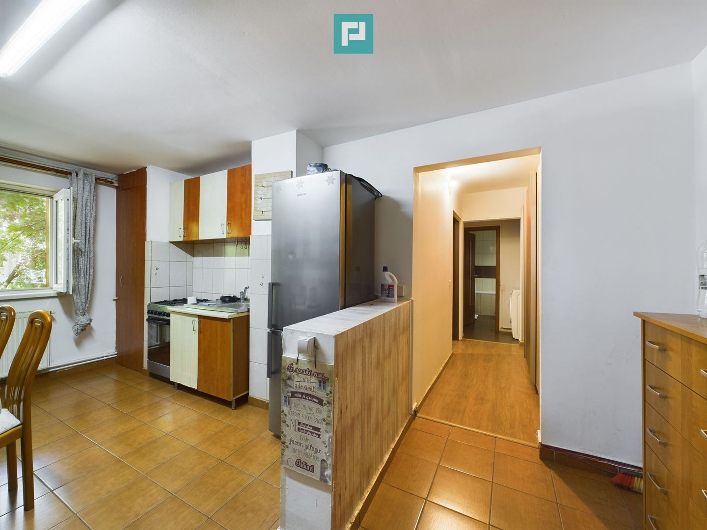 Apartament 3 camere zona Soarelui - Poză 4