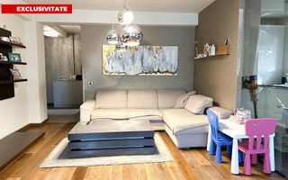 Apartament 3 camere | 74mp | Garaj | Boxa | Zona Grand Hotel Italia | Buna Ziua - Poză 1