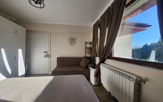 VANZARE CASA P+1+POD | MOGOSOAIA | ZONA LINISTITA | CURTE PROPRIE | - Poză 9