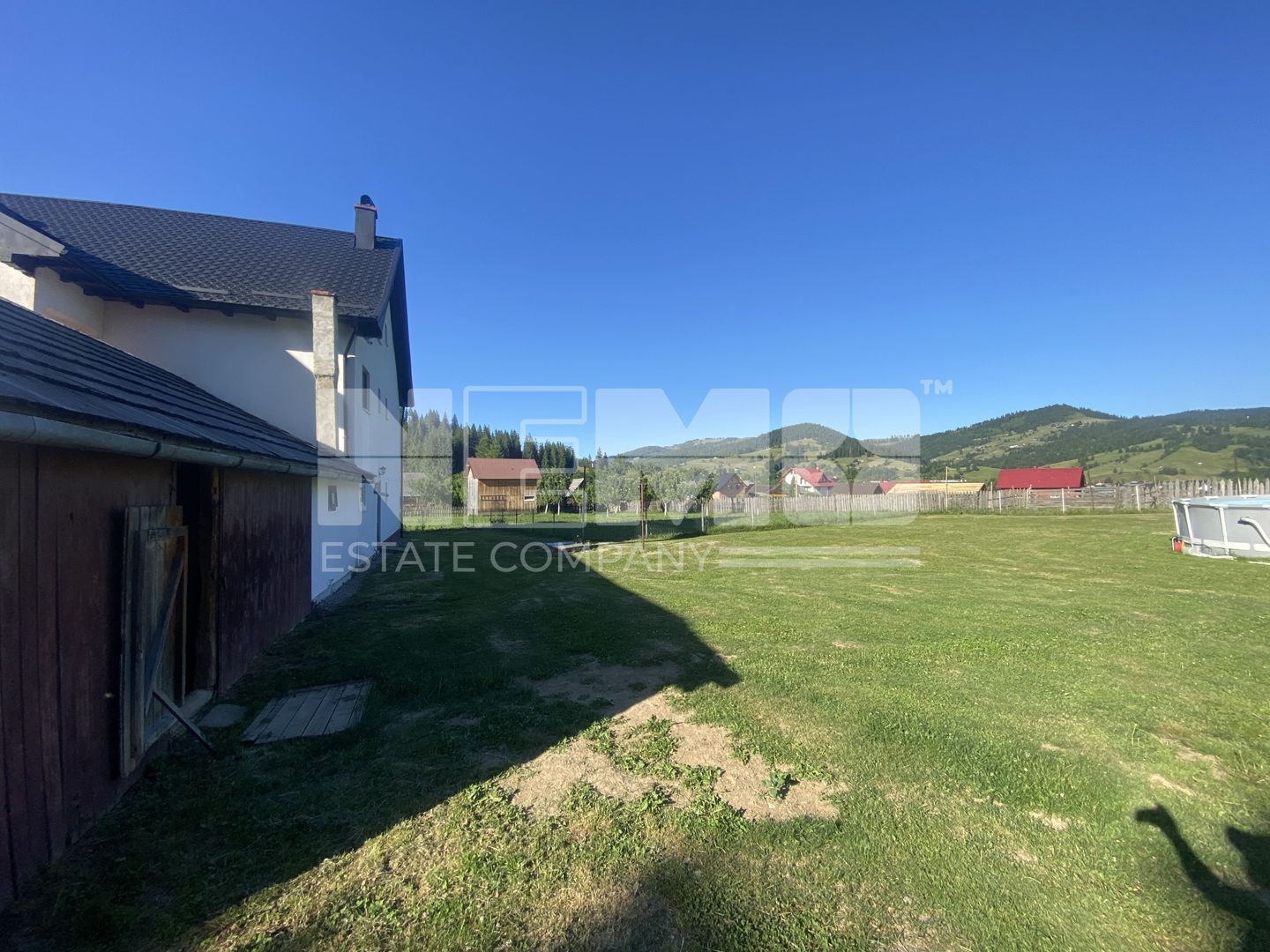 Pensiune Moldovița | 8 camere | Complet Mobilată - Poză 21