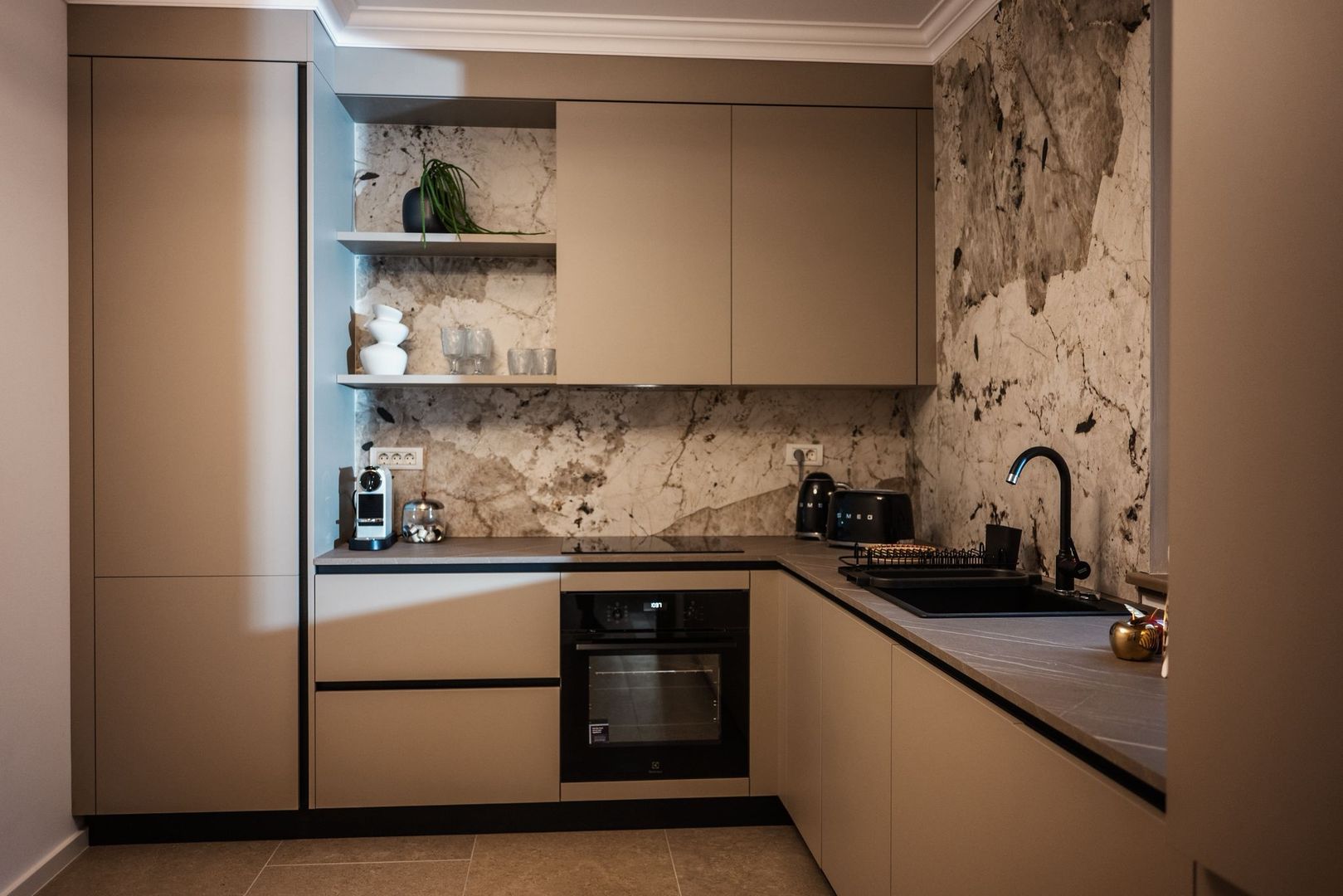 Apartament 3 camere - Poză 6