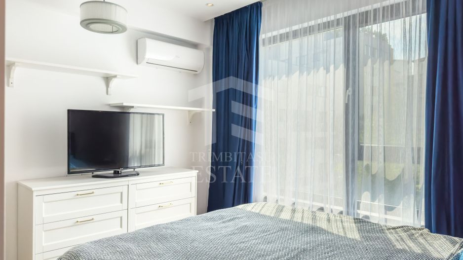 Turnu Magurele | Brancoveanu | Luica | Grand Arena | 2 camere LUX - Poză 13