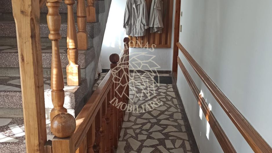 Apartament la casa 99 mp- etajul 1- 2 balcoane -Valea Ghinzii - Poză 5