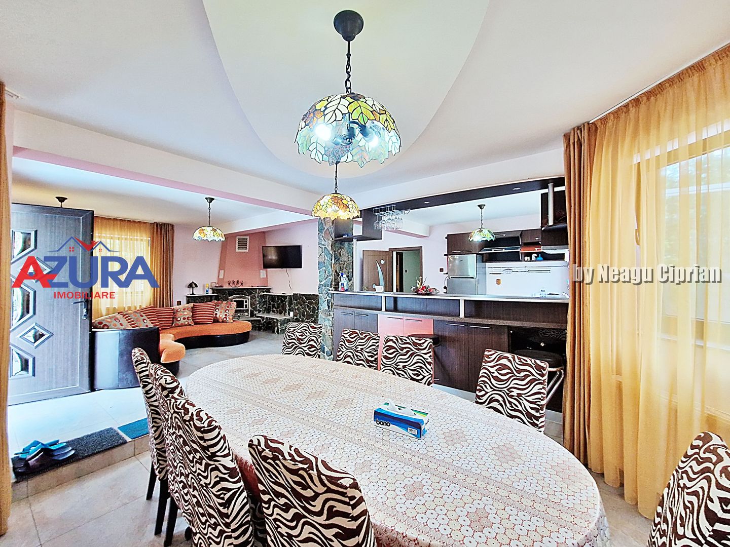 Casă de vacanță în pădure, 10 km de Pitești - Babana - Poză 3