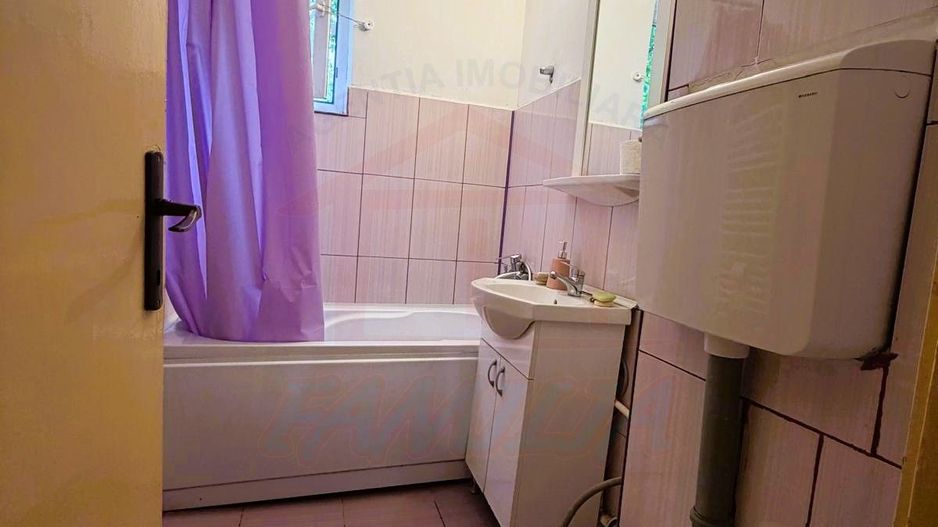 Închiriez apartament 2 camere – Mazepa 1 - Poză 7