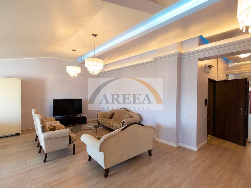 Apartament superb cu 3 camere de inchiriat - Poză 2