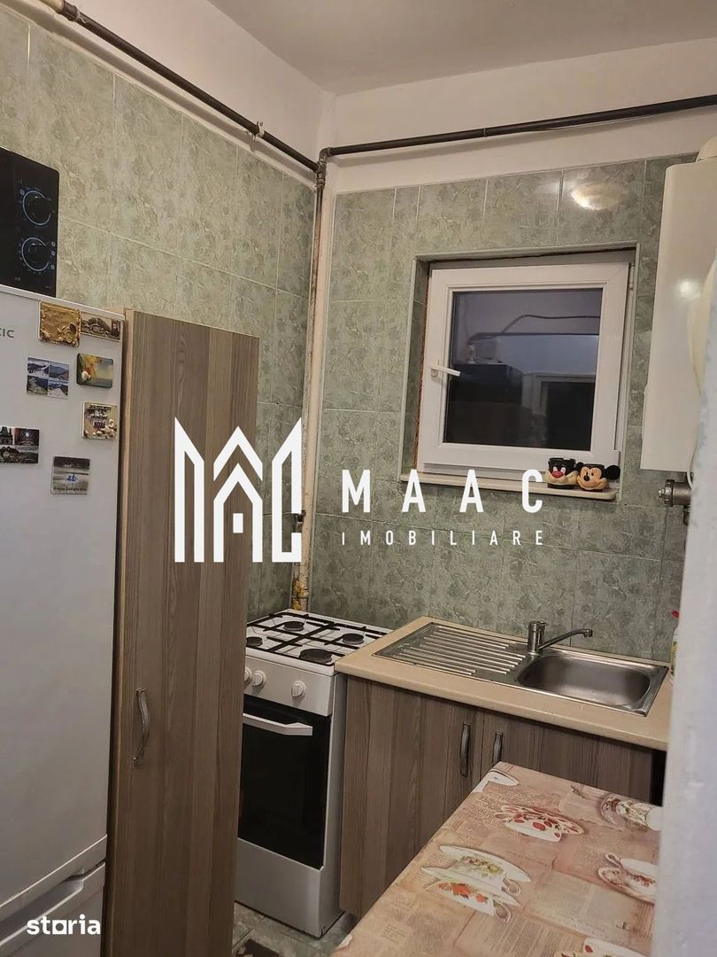 Apartament 2 camere | Nord | Centrala proprie | - Poză 4