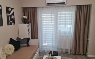 Garsonieră renovată, prima închiriere, 10 minute de metrou Crângași - Poză 19