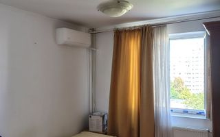 Apartament 3 cam, 2 bai, ct noua, Mc/Parc Plumbuita, 1986 anv, 7/8, p - Poză 7