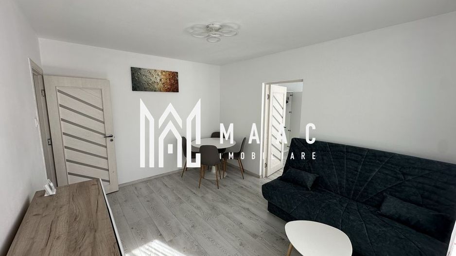 Apartament 3 camere de închiriat | Sibiu | Hipodrom 1 | 42 mp - Poză 1