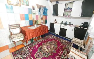 CASA  POIANA | PANOURI SOLARE | TEREN 800 MP - Poză 24